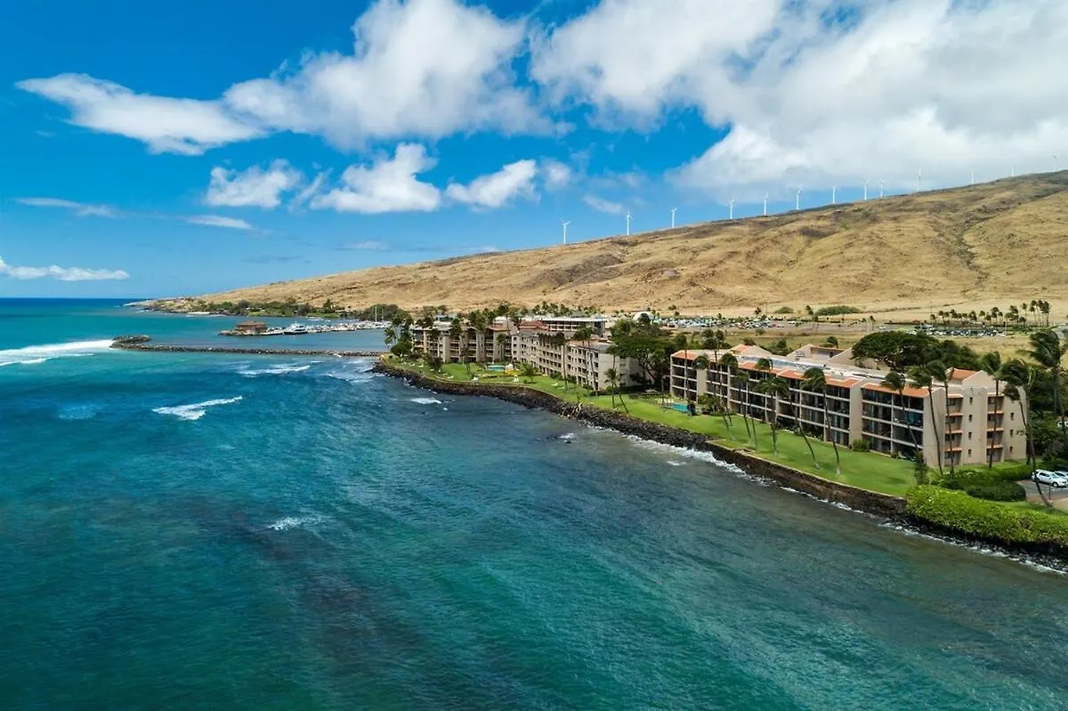 Remodeled 3 Bedroom Oceanfront Condo — Sleeps 8 Wailuku Ferienhaus